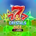 Jouer à 7 & Crystals Dice sur le casino en ligne Starcasino.be