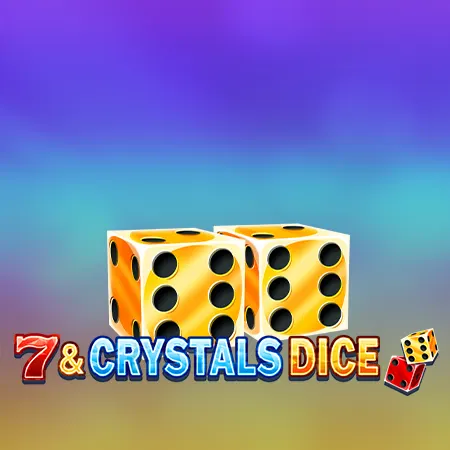 7 & Crystals Dice