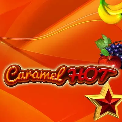 Caramel Hot