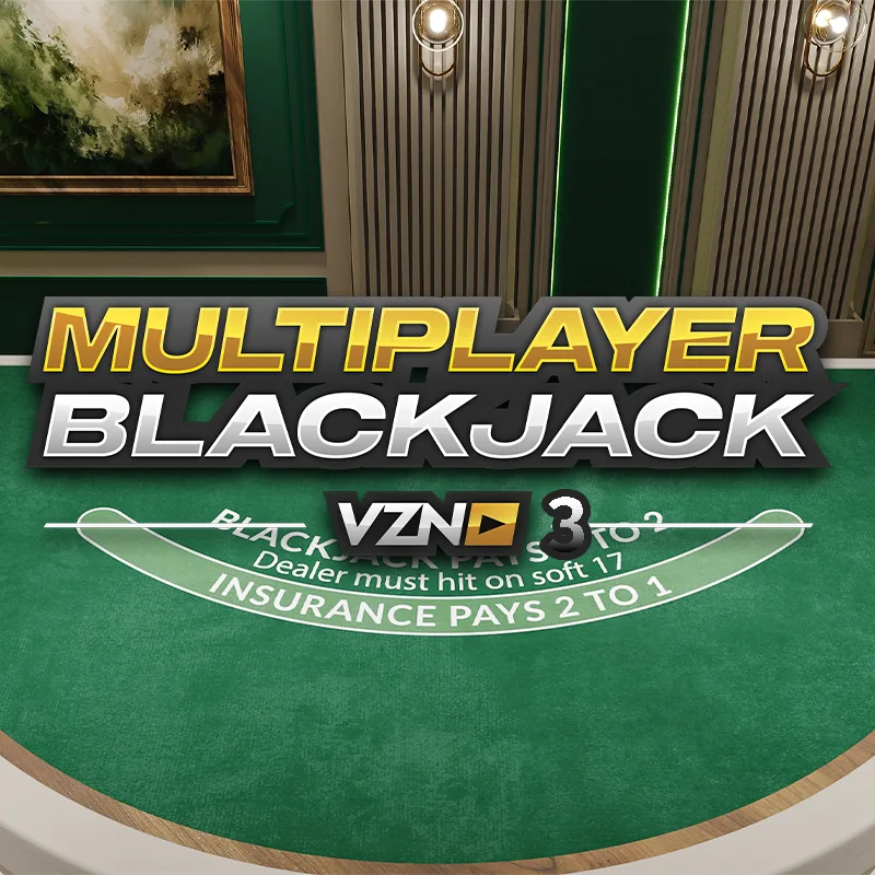 VZN Blackjack 3