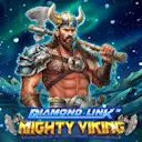 Jouer à Diamond Link™ Mighty Viking sur le casino en ligne Starcasino.nl
