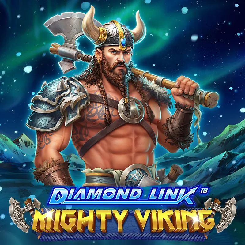 Diamond Link™ Mighty Viking