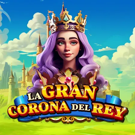 La Gran Corona Del Rey