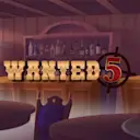 Jouer à Wanted 5 sur le casino en ligne Starcasino.be