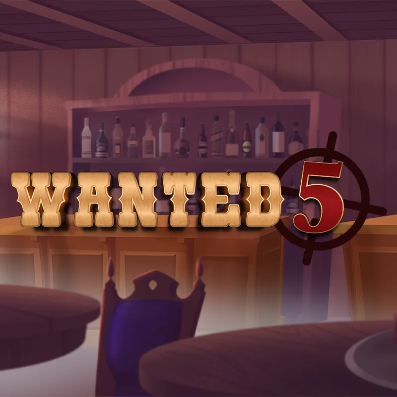 Wanted 5