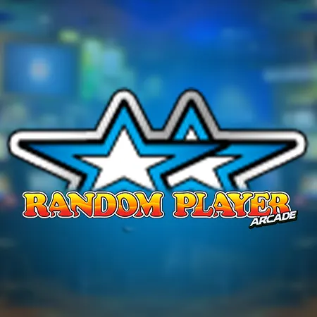 Random Player Arcade