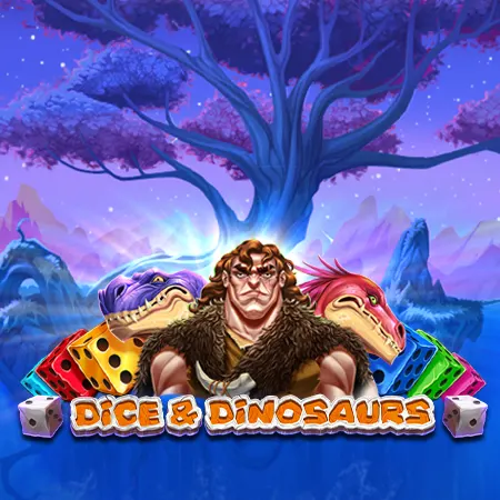 Dice & Dinosaurs