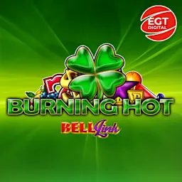 Jogue Burning Hot Bell Link no casino online Starcasino.be 