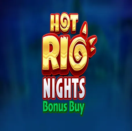 Hot Rio Nights Bonus Buy