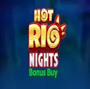 Jouer à Hot Rio Nights Bonus Buy sur le casino en ligne Starcasino.be