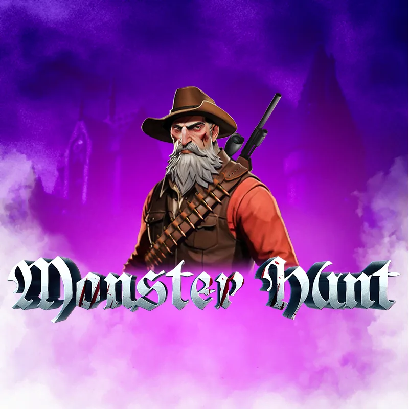 Monster Hunt