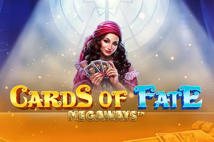 Speel Cards of Fate – Oranje Jackpot bij Starcasino.nl 