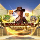 在Madisoncasino.be在线赌场上玩Book of Secrets Extra Dice