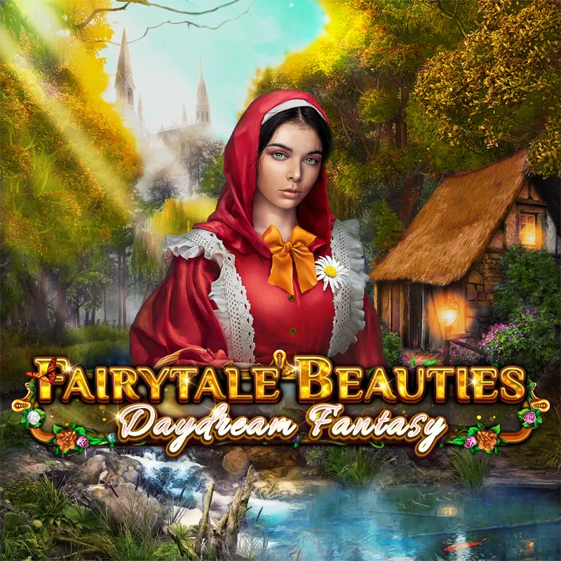 Fairytale Beauties - Daydream Fantasy