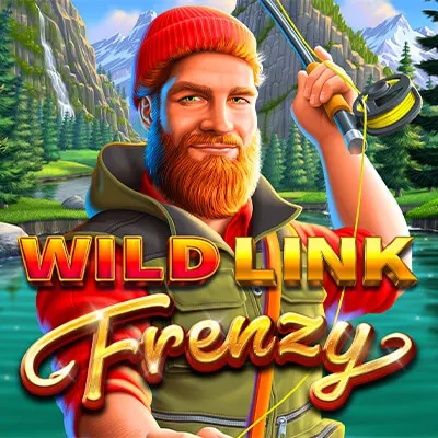 Wild Link Frenzy