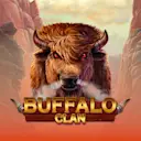Juega a Buffalo Clan en el casino en línea de Solcasino.es