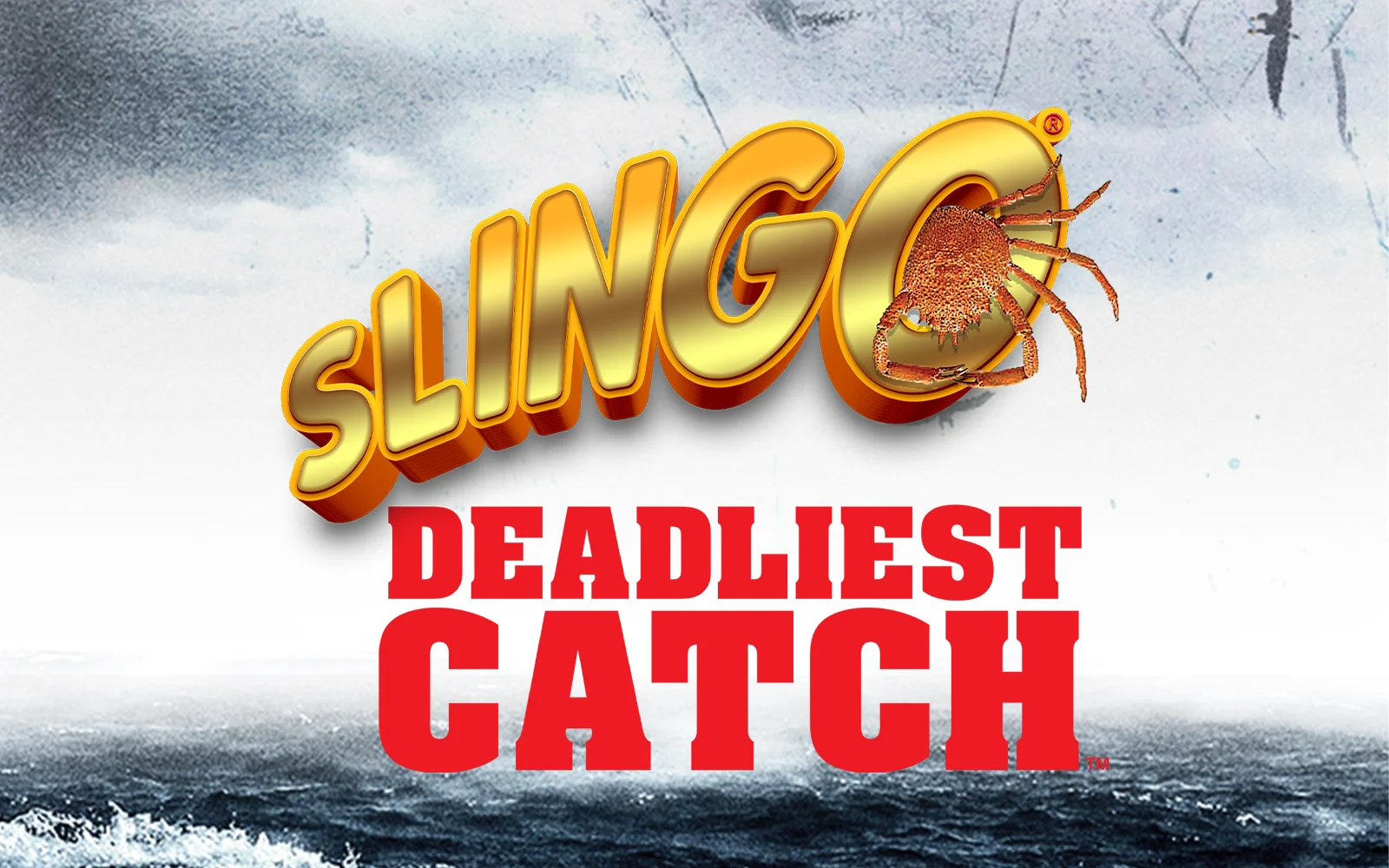 Spielen Sie Slingo Deadliest Catch auf Starcasino.be-Online-Casino