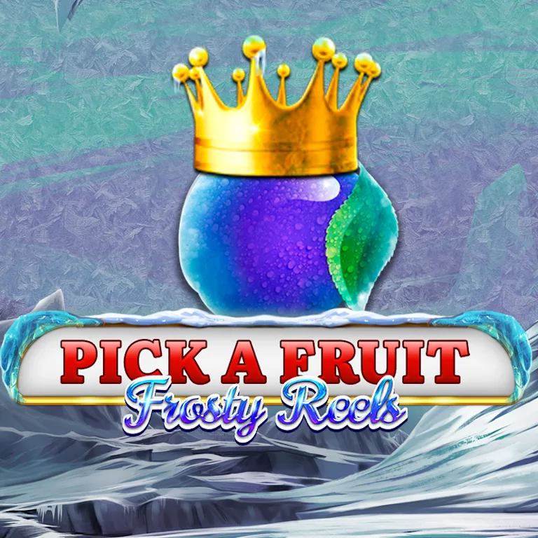 Pick A Fruit Frosty Reels