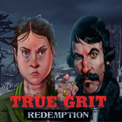 True Grit Redemption