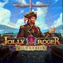 Play Jolly Roger Wild Kraken on Starcasino.nl online casino