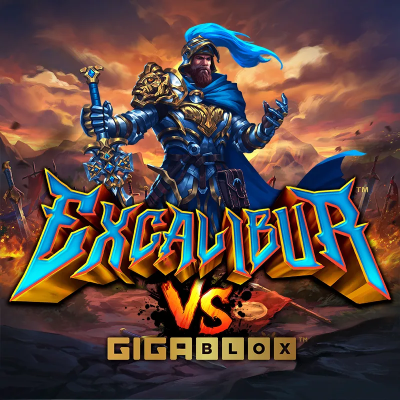 Excalibur VS Gigablox™