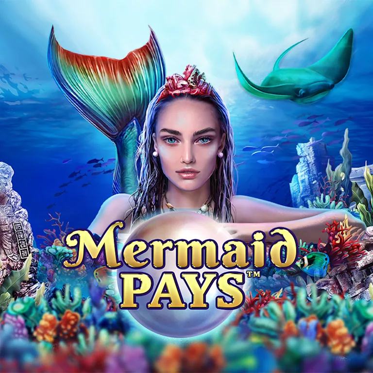 Mermaid Pays