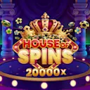 Jouer à House Of Spins™ sur le casino en ligne Starcasino.be
