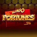 Jouer à Slingo Fortunes sur le casino en ligne Starcasino.nl