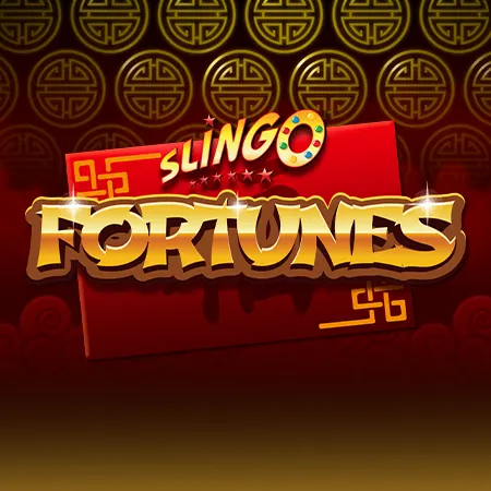 Slingo Fortunes