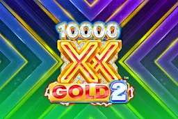 Speel 10000x gold 2 op Starcasino.be online casino