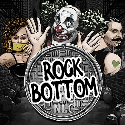 Rock Bottom