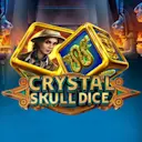 在Madisoncasino.be在线赌场上玩Crystal Skull Dice