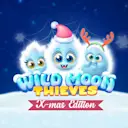 Jouer à Wild Moon Thieves sur le casino en ligne Starcasino.be