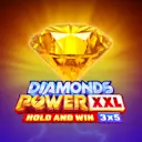 Play Diamonds Power XXL: Hold and Win on Starcasino.nl online casino