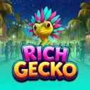 Jouer à Rich Gecko sur le casino en ligne Starcasino.nl
