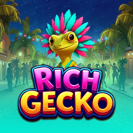 Rich Gecko