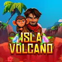 Play Isla Volcano on Solcasino.es online casino