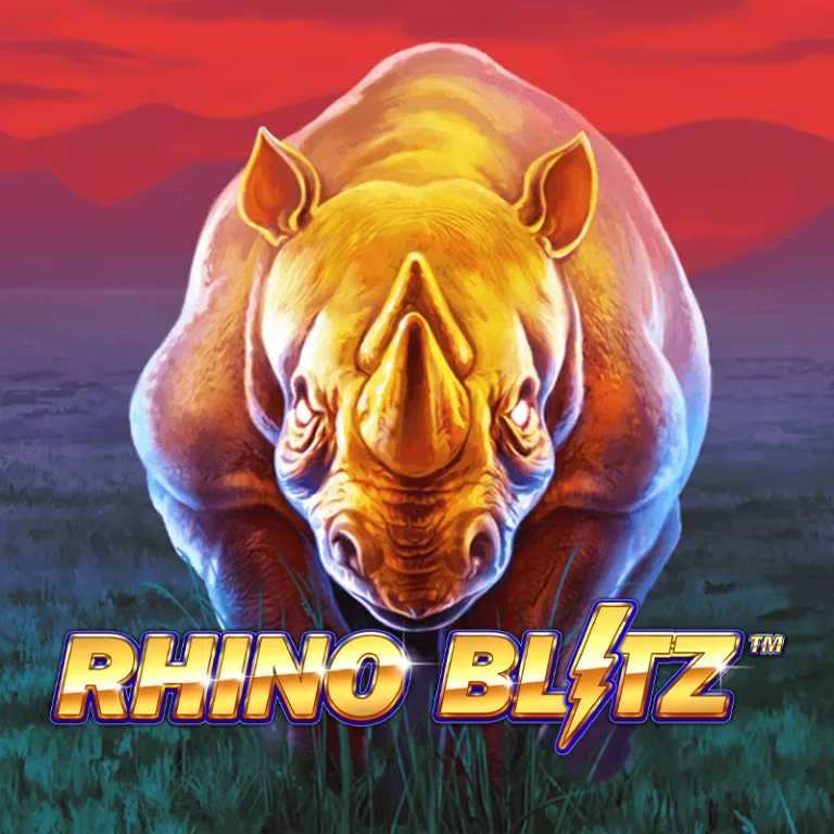 Rhino Blitz