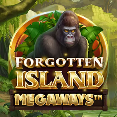 Forgotten Island Megaways ™