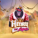 Juega a Henry the Ape en el casino en línea de Solcasino.es