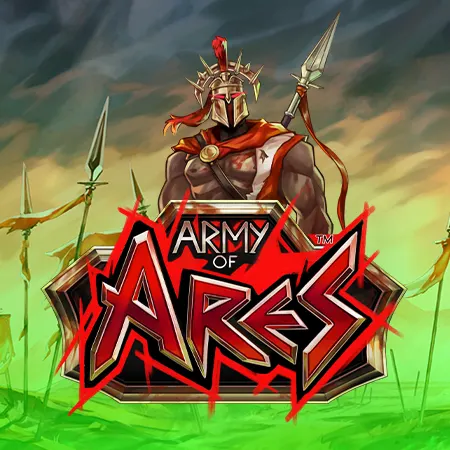 Army of Ares
