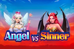 Play Angel vs Sinner on Starcasino.be online casino