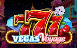 Joacă 777 - Vegas Voyage în cazinoul online Starcasino.be