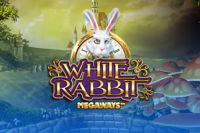 Juega a White Rabbit en el casino en línea de Solcasino.es