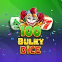 在Madisoncasino.be在线赌场上玩100 Bulky Dice