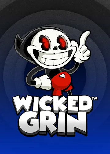 Speel Wicked Grin™ bij Starcasino.nl