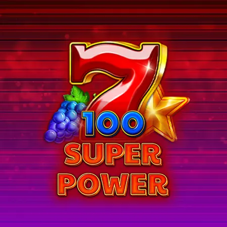 100 Super Power Clover Change