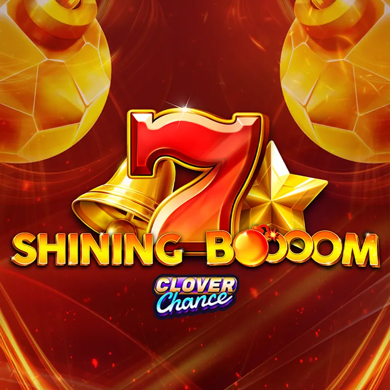 Shining Boooom