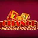 Jouer à Chance Machine 100 Dice sur le casino en ligne Starcasino.be