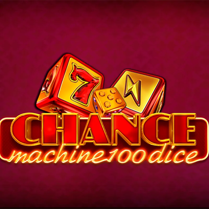 Chance Machine 100 Dice